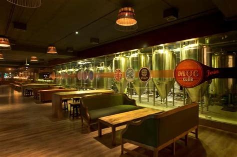 best beer brewery in bangalore